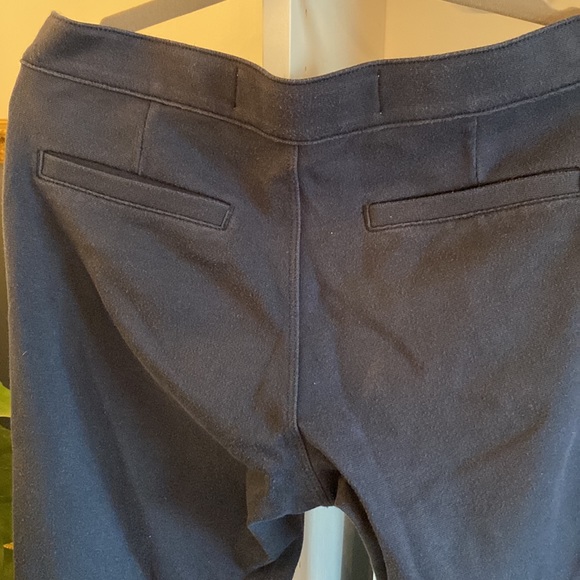 Girl’s Uniform Pants - Jeggings from Old Navy - Picture 3 of 5